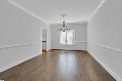 Rare One-Level End unit located in the beautiful Chatelaine on Thornblade Club in South Carolina - for sale on GolfHomes.com, golf home, golf lot