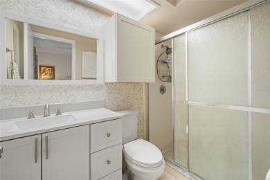 Darling 2-Bedroom, 2-Bath Home in Award-Winning Timber Pines!
 on Timber Pines Golf Course in Florida - for sale on GolfHomes.com, golf home, golf lot