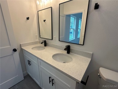Check out this amazing 4-bedroom home in Citrus Springs! If on Citrus Springs Country Club in Florida - for sale on GolfHomes.com, golf home, golf lot