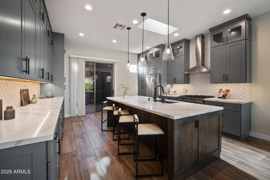 Welcome to the highly sought-after Vaga + floor plan with a on Terravita Golf and Country Club in Arizona - for sale on GolfHomes.com, golf home, golf lot