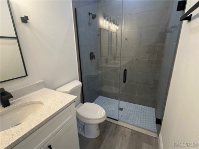 Check out this amazing 4-bedroom home in Citrus Springs! If on Citrus Springs Country Club in Florida - for sale on GolfHomes.com, golf home, golf lot