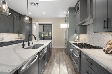 Welcome to the highly sought-after Vaga + floor plan with a on Terravita Golf and Country Club in Arizona - for sale on GolfHomes.com, golf home, golf lot