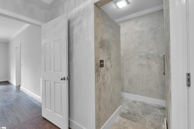 Rare One-Level End unit located in the beautiful Chatelaine on Thornblade Club in South Carolina - for sale on GolfHomes.com, golf home, golf lot