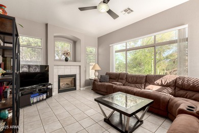 Welcome to 11451 S Obispo Dr, located in the desirable Estrella on Estrella Mountain Ranch Golf Course in Arizona - for sale on GolfHomes.com, golf home, golf lot