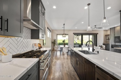 Welcome to the highly sought-after Vaga + floor plan with a on Terravita Golf and Country Club in Arizona - for sale on GolfHomes.com, golf home, golf lot