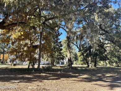 Located on a quiet cul de sac, this golf view lot is the perfect on The Sanctuary Golf Club At Cat Island in South Carolina - for sale on GolfHomes.com, golf home, golf lot