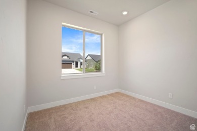 $5K preferred lender incentive with Guild Mortgage.  Maintenance on Gladstan Golf Course in Utah - for sale on GolfHomes.com, golf home, golf lot