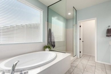 Two story home in the Master Planned Community of Verrado with A on Verrado Golf Club  in Arizona - for sale on GolfHomes.com, golf home, golf lot