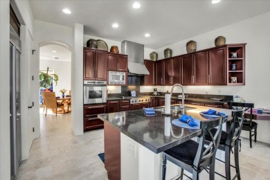 LOWEST PRICE home in prestigious Legacy at Mission Hills and on Mission Hills Golf Club in California - for sale on GolfHomes.com, golf home, golf lot