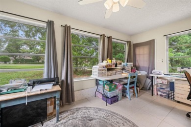 Darling 2-Bedroom, 2-Bath Home in Award-Winning Timber Pines!
 on Timber Pines Golf Course in Florida - for sale on GolfHomes.com, golf home, golf lot