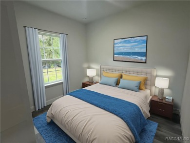 Check out this amazing 4-bedroom home in Citrus Springs! If on Citrus Springs Country Club in Florida - for sale on GolfHomes.com, golf home, golf lot
