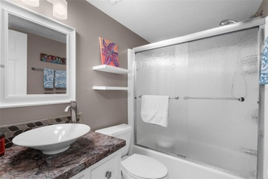 Under contract-accepting backup offers. Beautiful Ground Floor on Kingsway Country Club in Florida - for sale on GolfHomes.com, golf home, golf lot