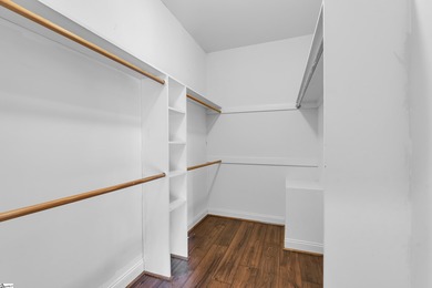 Rare One-Level End unit located in the beautiful Chatelaine on Thornblade Club in South Carolina - for sale on GolfHomes.com, golf home, golf lot