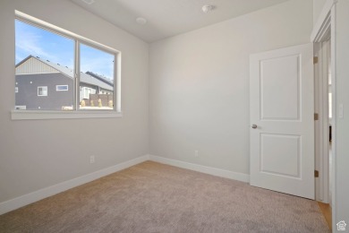 $5K preferred lender incentive with Guild Mortgage.  Maintenance on Gladstan Golf Course in Utah - for sale on GolfHomes.com, golf home, golf lot