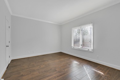 Rare One-Level End unit located in the beautiful Chatelaine on Thornblade Club in South Carolina - for sale on GolfHomes.com, golf home, golf lot