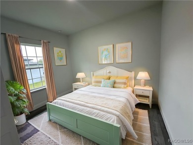 Check out this amazing 4-bedroom home in Citrus Springs! If on Citrus Springs Country Club in Florida - for sale on GolfHomes.com, golf home, golf lot