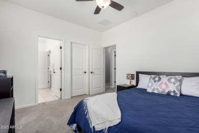 Two story home in the Master Planned Community of Verrado with A on Verrado Golf Club  in Arizona - for sale on GolfHomes.com, golf home, golf lot