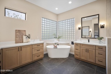 Welcome to the highly sought-after Vaga + floor plan with a on Terravita Golf and Country Club in Arizona - for sale on GolfHomes.com, golf home, golf lot