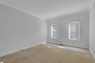 Rare One-Level End unit located in the beautiful Chatelaine on Thornblade Club in South Carolina - for sale on GolfHomes.com, golf home, golf lot