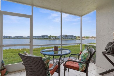 Under contract-accepting backup offers. Beautiful Ground Floor on Kingsway Country Club in Florida - for sale on GolfHomes.com, golf home, golf lot