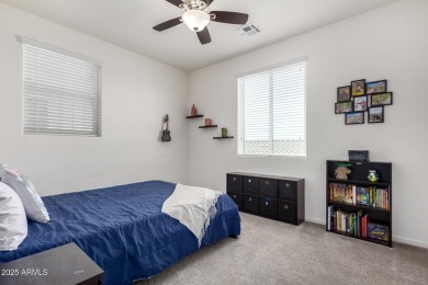 Two story home in the Master Planned Community of Verrado with A on Verrado Golf Club  in Arizona - for sale on GolfHomes.com, golf home, golf lot