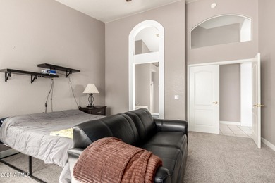 Welcome to 11451 S Obispo Dr, located in the desirable Estrella on Estrella Mountain Ranch Golf Course in Arizona - for sale on GolfHomes.com, golf home, golf lot