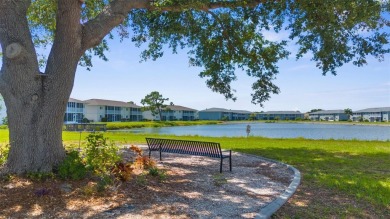 Under contract-accepting backup offers. Beautiful Ground Floor on Kingsway Country Club in Florida - for sale on GolfHomes.com, golf home, golf lot