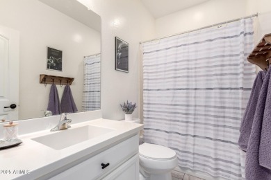Two story home in the Master Planned Community of Verrado with A on Verrado Golf Club  in Arizona - for sale on GolfHomes.com, golf home, golf lot
