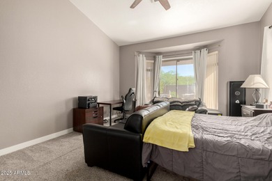 Welcome to 11451 S Obispo Dr, located in the desirable Estrella on Estrella Mountain Ranch Golf Course in Arizona - for sale on GolfHomes.com, golf home, golf lot