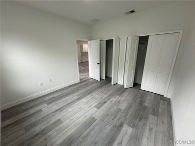 Check out this amazing 4-bedroom home in Citrus Springs! If on Citrus Springs Country Club in Florida - for sale on GolfHomes.com, golf home, golf lot