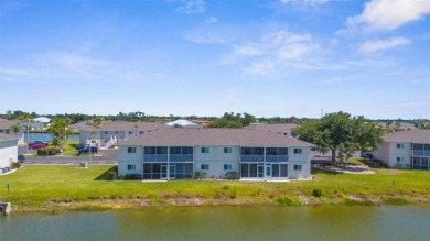 Under contract-accepting backup offers. Beautiful Ground Floor on Kingsway Country Club in Florida - for sale on GolfHomes.com, golf home, golf lot