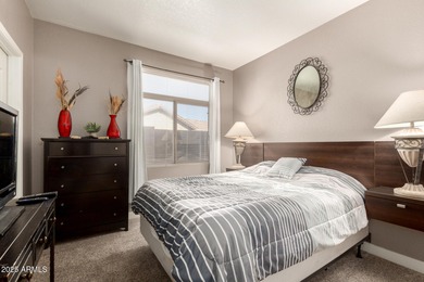 Welcome to 11451 S Obispo Dr, located in the desirable Estrella on Estrella Mountain Ranch Golf Course in Arizona - for sale on GolfHomes.com, golf home, golf lot