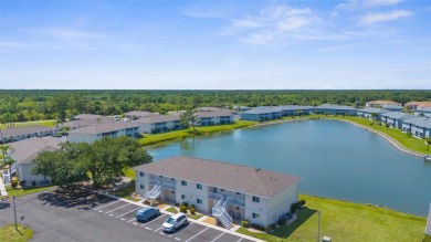 Under contract-accepting backup offers. Beautiful Ground Floor on Kingsway Country Club in Florida - for sale on GolfHomes.com, golf home, golf lot