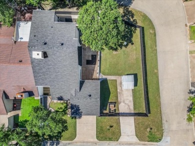 Live Near Eagle Mountain Lake - Your Ideal Home Awaits! Don't on Eagle Mountain Country Club  in Texas - for sale on GolfHomes.com, golf home, golf lot