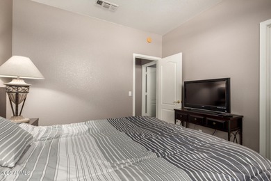 Welcome to 11451 S Obispo Dr, located in the desirable Estrella on Estrella Mountain Ranch Golf Course in Arizona - for sale on GolfHomes.com, golf home, golf lot