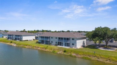Under contract-accepting backup offers. Beautiful Ground Floor on Kingsway Country Club in Florida - for sale on GolfHomes.com, golf home, golf lot