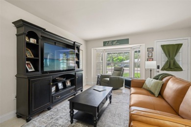 Darling 2-Bedroom, 2-Bath Home in Award-Winning Timber Pines!
 on Timber Pines Golf Course in Florida - for sale on GolfHomes.com, golf home, golf lot