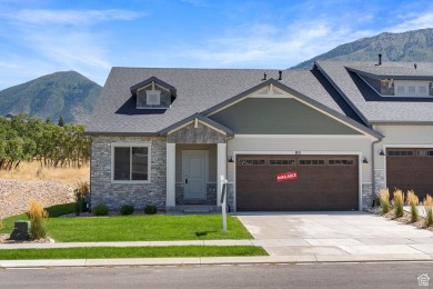 $5K preferred lender incentive with Guild Mortgage.  Maintenance on Gladstan Golf Course in Utah - for sale on GolfHomes.com, golf home, golf lot