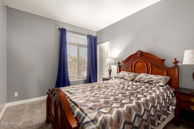 Welcome to 11451 S Obispo Dr, located in the desirable Estrella on Estrella Mountain Ranch Golf Course in Arizona - for sale on GolfHomes.com, golf home, golf lot