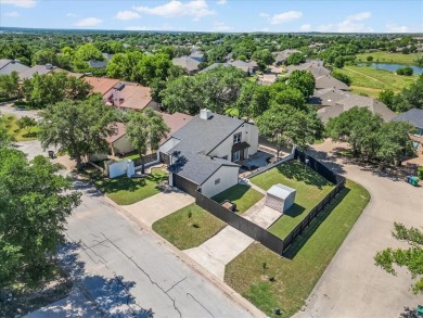 Live Near Eagle Mountain Lake - Your Ideal Home Awaits! Don't on Eagle Mountain Country Club  in Texas - for sale on GolfHomes.com, golf home, golf lot