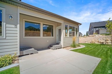 $5K preferred lender incentive with Guild Mortgage.  Maintenance on Gladstan Golf Course in Utah - for sale on GolfHomes.com, golf home, golf lot