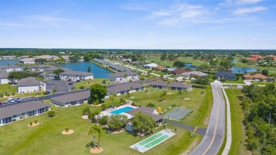 Under contract-accepting backup offers. Beautiful Ground Floor on Kingsway Country Club in Florida - for sale on GolfHomes.com, golf home, golf lot