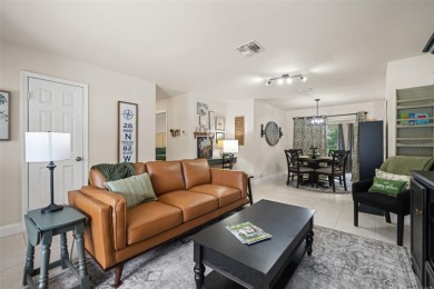 Darling 2-Bedroom, 2-Bath Home in Award-Winning Timber Pines!
 on Timber Pines Golf Course in Florida - for sale on GolfHomes.com, golf home, golf lot