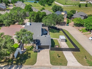 Live Near Eagle Mountain Lake - Your Ideal Home Awaits! Don't on Eagle Mountain Country Club  in Texas - for sale on GolfHomes.com, golf home, golf lot