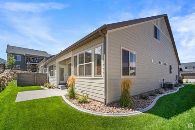 $5K preferred lender incentive with Guild Mortgage.  Maintenance on Gladstan Golf Course in Utah - for sale on GolfHomes.com, golf home, golf lot