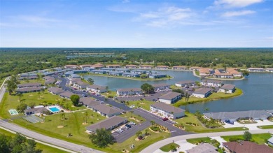 Under contract-accepting backup offers. Beautiful Ground Floor on Kingsway Country Club in Florida - for sale on GolfHomes.com, golf home, golf lot