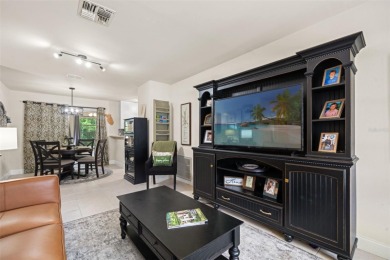 Darling 2-Bedroom, 2-Bath Home in Award-Winning Timber Pines!
 on Timber Pines Golf Course in Florida - for sale on GolfHomes.com, golf home, golf lot