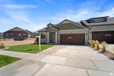 $5K preferred lender incentive with Guild Mortgage.  Maintenance on Gladstan Golf Course in Utah - for sale on GolfHomes.com, golf home, golf lot