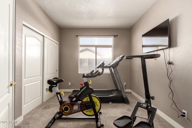 Welcome to 11451 S Obispo Dr, located in the desirable Estrella on Estrella Mountain Ranch Golf Course in Arizona - for sale on GolfHomes.com, golf home, golf lot