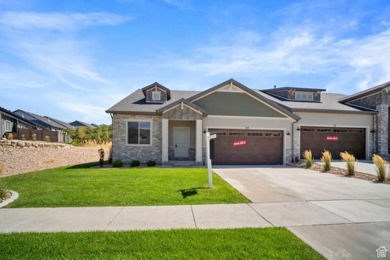 $5K preferred lender incentive with Guild Mortgage.  Maintenance on Gladstan Golf Course in Utah - for sale on GolfHomes.com, golf home, golf lot